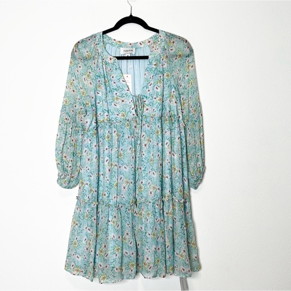 Yumi Kim Getaway Dress NWT - Picture 2 of 16